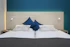 Doppelzimmer Allgaeuer Seen - TOP Embrace Allgaeu Art Hotel Kempten