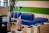 Fitnessraum - TOP Embrace Allgaeu Art Hotel Kempten