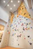 Kletterwand - TOP Embrace Allgaeu Art Hotel Kempten