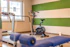 Fitnessraum - TOP Embrace Allgaeu Art Hotel Kempten