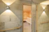 Finnische Sauna - TOP Embrace Allgaeu Art Hotel Kempten