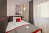Superior Einzelzimmer_TOP VCH Hotel Michaelis Leipzig