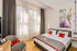 Superior Doppelzimmer_TOP VCH Hotel Michaelis Leipzig
