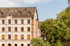 Aussenansicht_TOP HOTEL ODELYA Basel