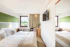 Komfort Zimmer - Select Hotel Osnabrueck