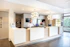 Empfang - Select Hotel Osnabrueck