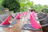 Terrasse - Select Hotel Osnabrueck