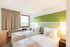 Komfort Zimmer - Select Hotel Osnabrueck