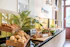Frühstücksbuffet - Select Hotel Osnabrueck