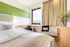 Komfort Zimmer - Select Hotel Osnabrueck
