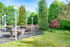 Terrasse - Select Hotel Osnabrueck