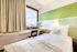 Komfort Zimmer - Select Hotel Osnabrueck