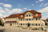 Außenansicht - TOP VCH Landschloss Korntal