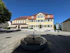 Außenansicht - TOP VCH Landschloss Korntal