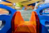 Kids Club - TOP Domina Coral Bay Resort Sharm El Sheikh