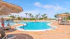 Harem Pool - TOP Domina Coral Bay Resort Sharm El Sheikh