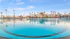 Aquamarine Pool - TOP Domina Coral Bay Resort Sharm El Sheikh
