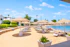 Privatstrand - TOP Domina Coral Bay Resort Sharm El Sheikh