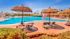 Sultan Pool - TOP Domina Coral Bay Resort Sharm El Sheikh