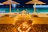 Restaurant the Beach - TOP Domina Coral Bay Resort Sharm El Sheikh