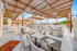 Restaurant Giardino - TOP Domina Coral Bay Resort Sharm El Sheikh