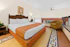 Harem Junior Suite Duplex Meerblick - TOP Domina Coral Bay Resort Sharm El Sheikh