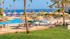 Bellavista Queen oder Twin Zimmer Meer und Pool Blick - TOP Domina Coral Bay Resort Sharm El Sheikh