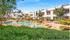 Elisir Twin Zimmer Pool Blick - TOP Domina Coral Bay Resort Sharm El Sheikh