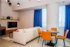 Premium Doppelzimmer - TOP VOGO Grand Hotel Academic City Dubai