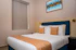 Classic Doppelzimmer - TOP VOGO Grand Hotel Academic City Dubai