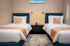 Classic Zweibett-Zimmer - TOP VOGO Grand Hotel Academic City Dubai
