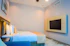 Premium Doppelzimmer - TOP VOGO Grand Hotel Academic City Dubai