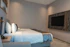 Premium Doppelzimmer - TOP VOGO Grand Hotel Academic City Dubai