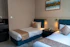 Classic Zweibett-Zimmer - TOP VOGO Grand Hotel Academic City Dubai