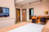 Deluxe Doppelzimmer - TOP VOGO Grand Hotel Academic City Dubai