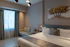 Premium Doppelzimmer - TOP VOGO Grand Hotel Academic City Dubai