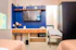 Classic Zweibett-Zimmer - TOP VOGO Grand Hotel Academic City Dubai