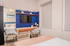 Standard Doppelzimmer - TOP VOGO Grand Hotel Academic City Dubai