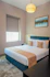 Standard Doppelzimmer - TOP VOGO Grand Hotel Academic City Dubai