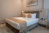 Deluxe Doppelzimmer - TOP VOGO Grand Hotel Academic City Dubai