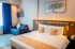 Premium Doppelzimmer - TOP VOGO Grand Hotel Academic City Dubai