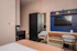 Standard Doppelzimmer - TOP VOGO Grand Hotel Academic City Dubai