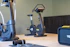 Gym - b_smart Hotel Widnau