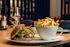 Restaurant - b_smart Hotel Widnau