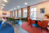 Restaurant - b_smart Hotel Widnau