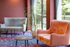 Lobby - b_ smart Hotel Widnau