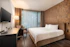 Standard Doppelzimmer - b_smart Hotel Widnau