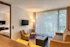 Junior Suite - b_smart Hotel Widnau