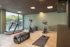 Gym - b_smart Hotel Widnau