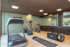 Gym - b_smart Hotel Widnau
